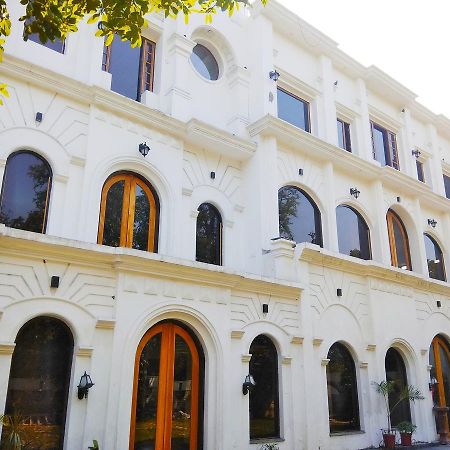 Hotel Kings Retreat Patiala Luaran gambar