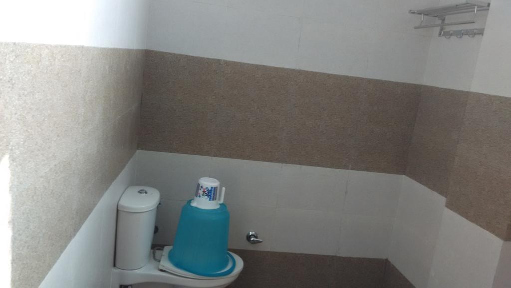 Hotel Kings Retreat Patiala Luaran gambar