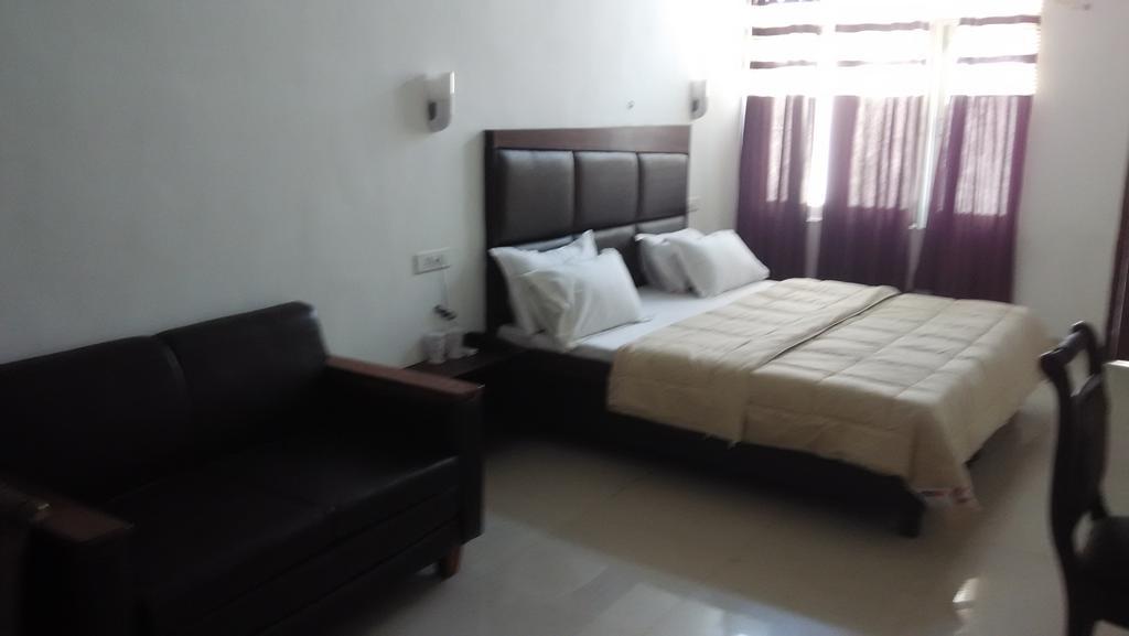 Hotel Kings Retreat Patiala Luaran gambar