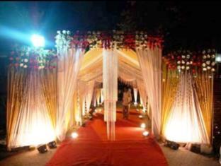 Hotel Kings Retreat Patiala Luaran gambar
