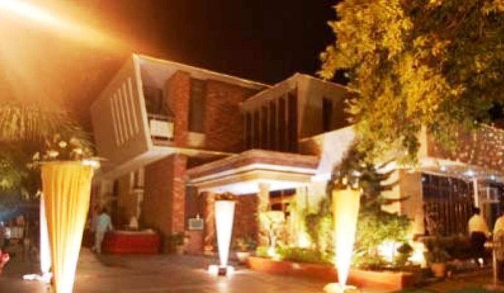 Hotel Kings Retreat Patiala Luaran gambar