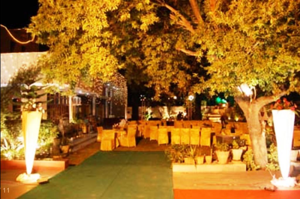 Hotel Kings Retreat Patiala Luaran gambar