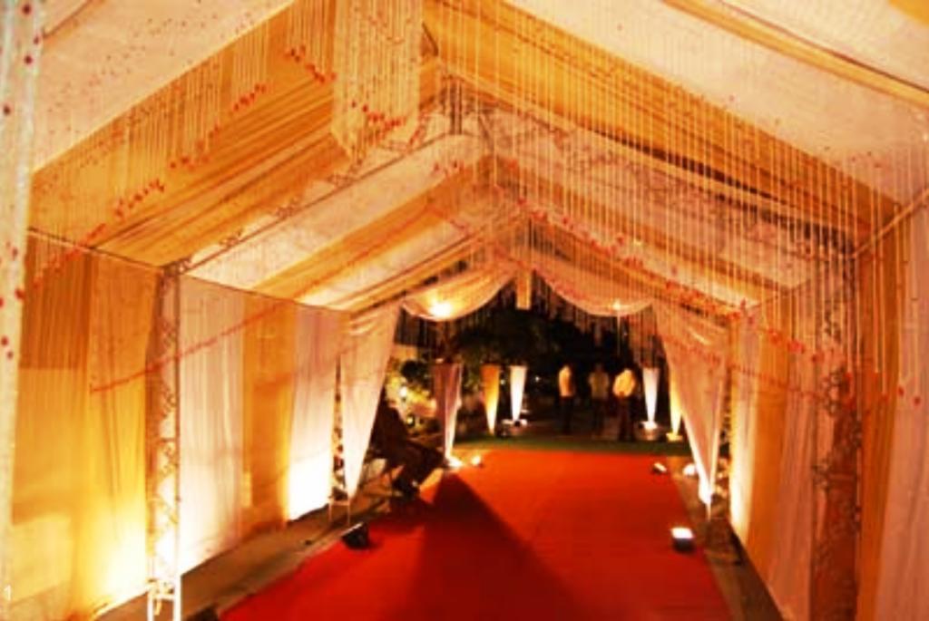 Hotel Kings Retreat Patiala Luaran gambar