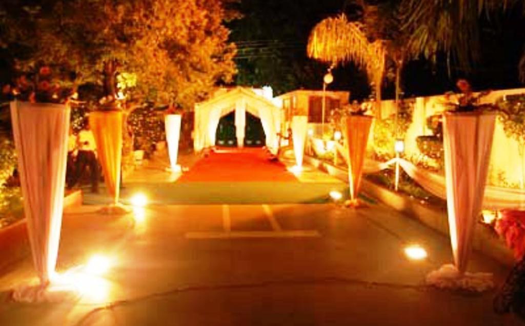 Hotel Kings Retreat Patiala Luaran gambar
