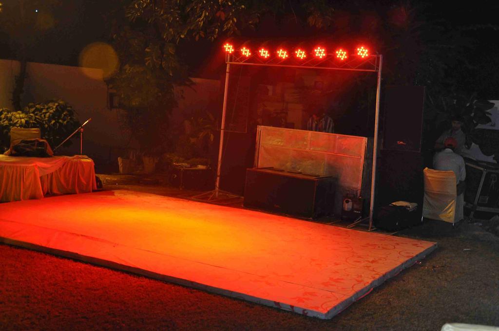 Hotel Kings Retreat Patiala Luaran gambar