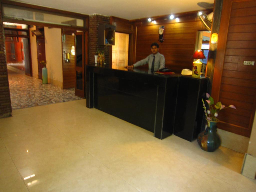 Hotel Kings Retreat Patiala Luaran gambar