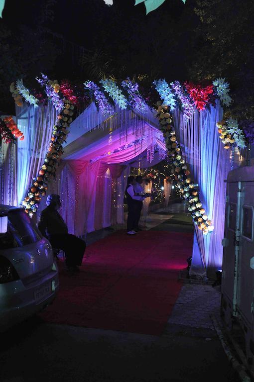 Hotel Kings Retreat Patiala Luaran gambar