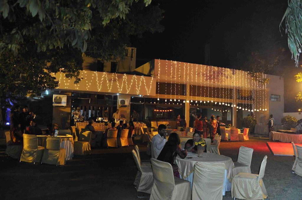 Hotel Kings Retreat Patiala Luaran gambar