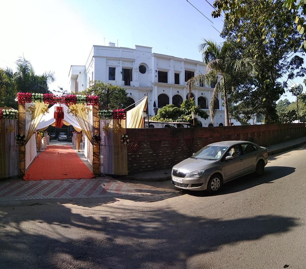 Hotel Kings Retreat Patiala Luaran gambar