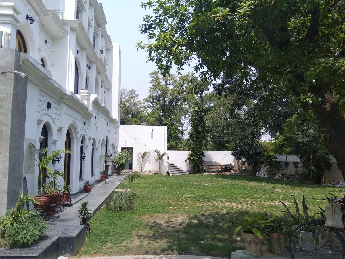 Hotel Kings Retreat Patiala Luaran gambar