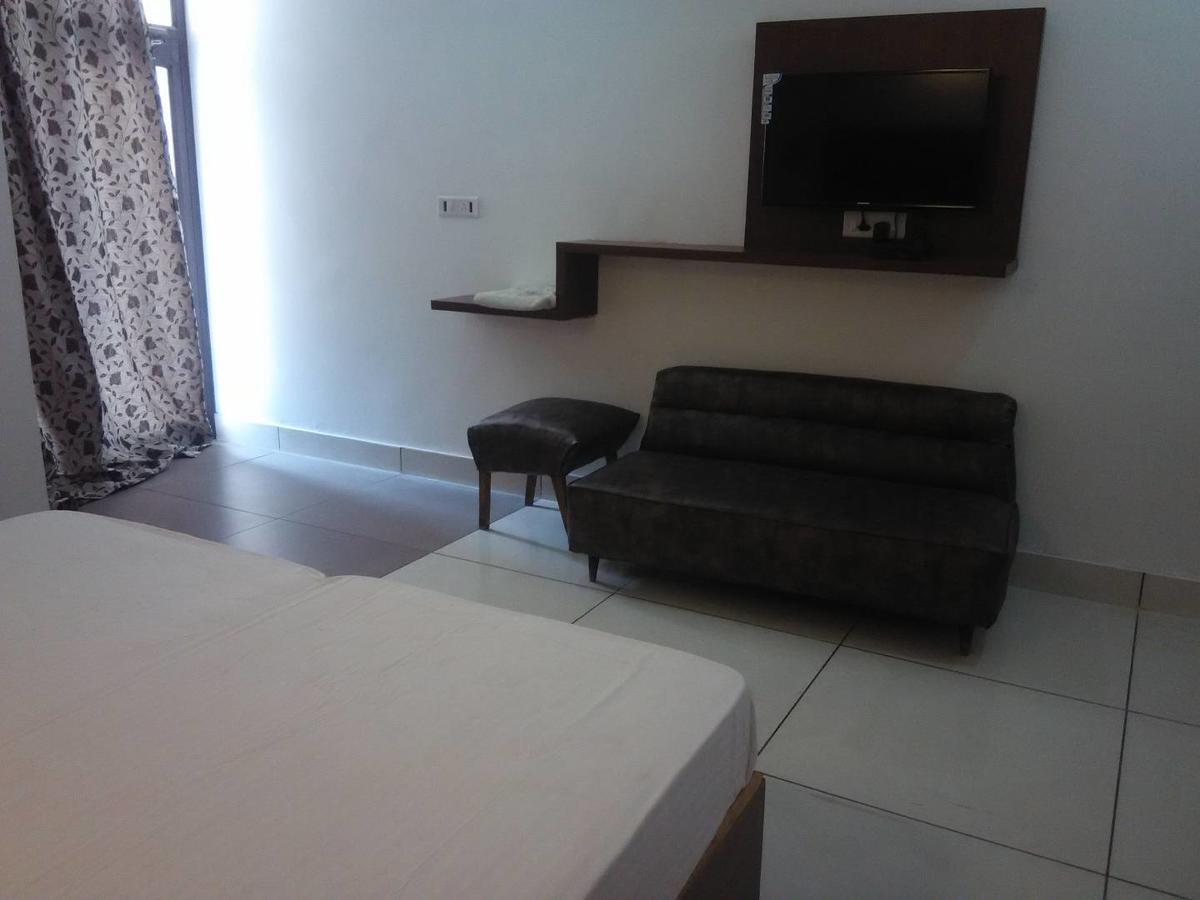 Hotel Kings Retreat Patiala Luaran gambar